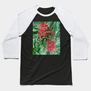 Bottlebrush Baseball T-Shirt